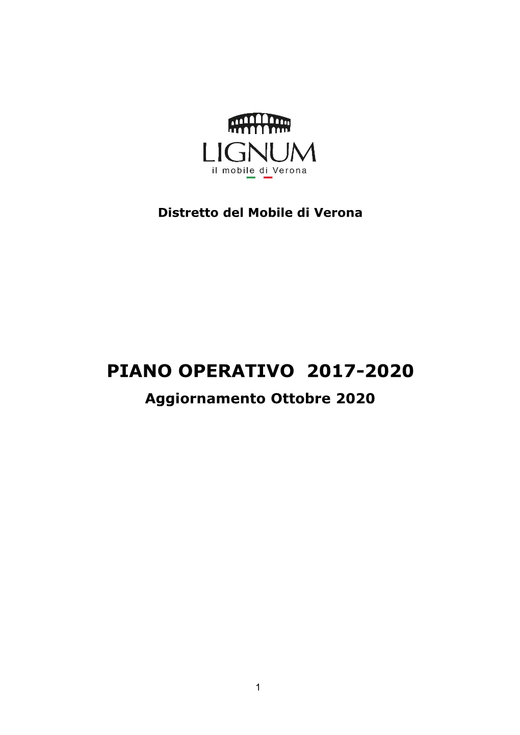Piano Operativo 2020.Odt