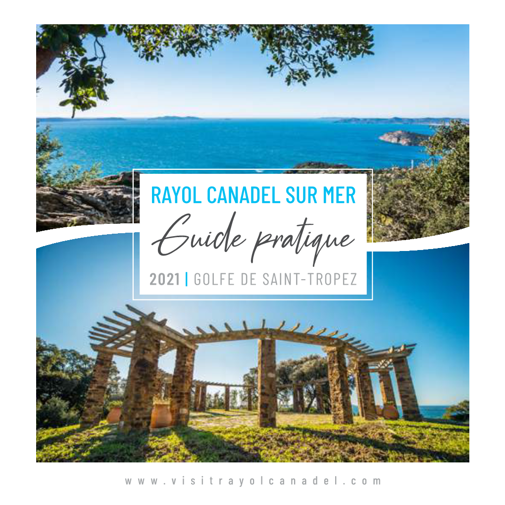 Rayol Canadel Sur Mer