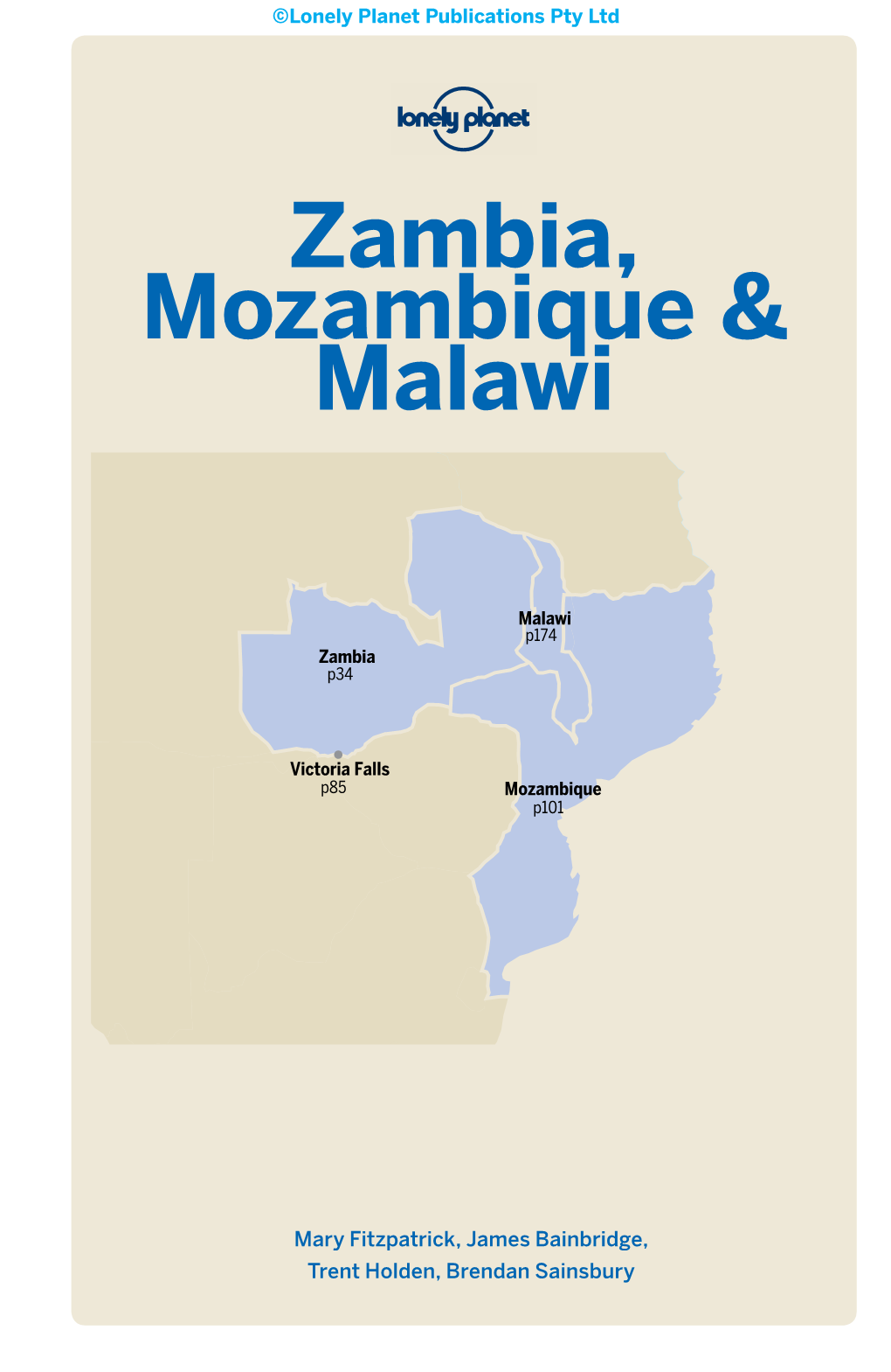 Zambia, Mozambique & Malawi 3