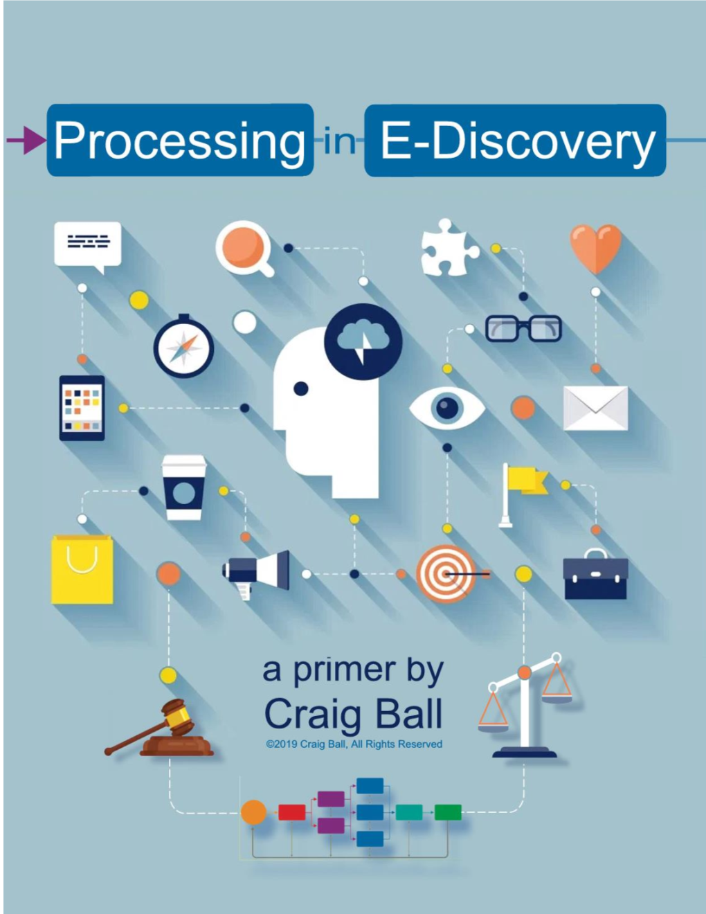 E-Discovery Processing Primer