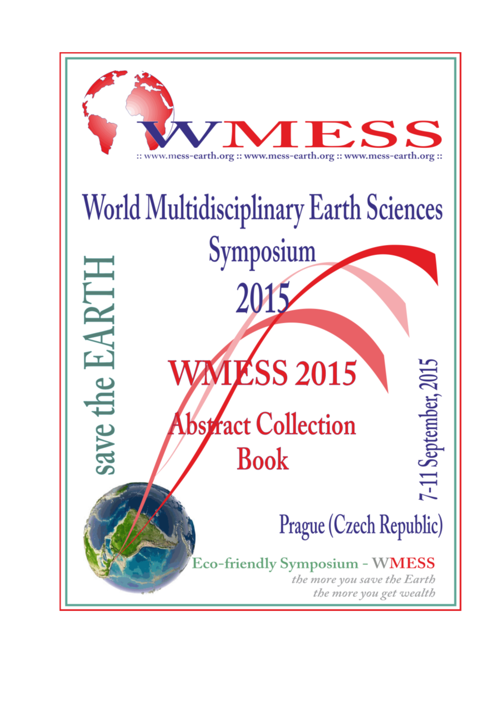 WMESS2015 Book.Pdf