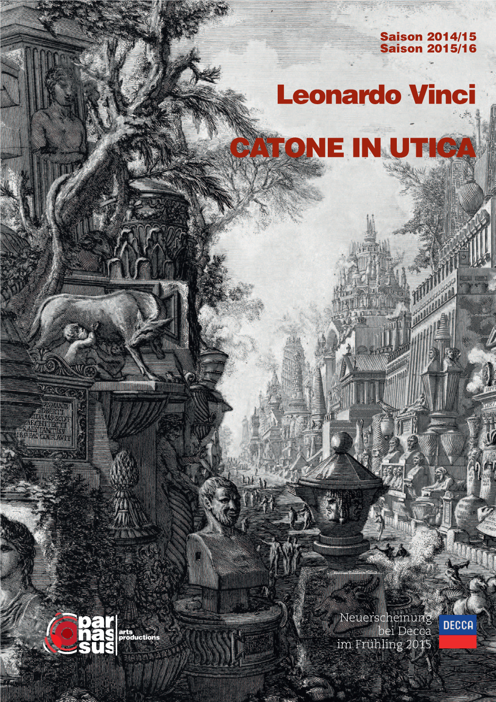 Catone in Utica