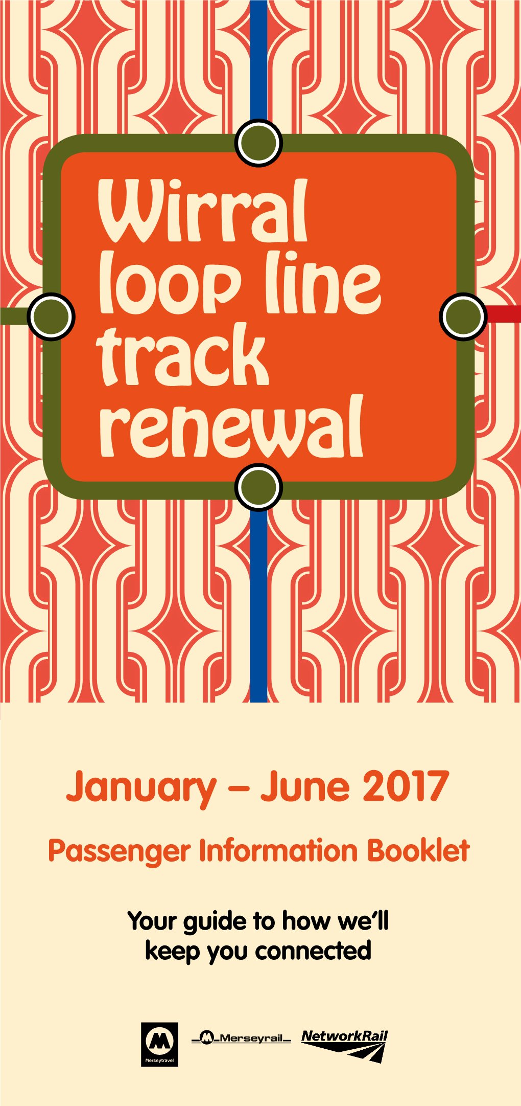 Wirral Loop Line Track Renewal
