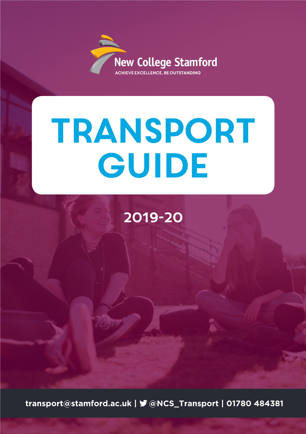Transport Guide