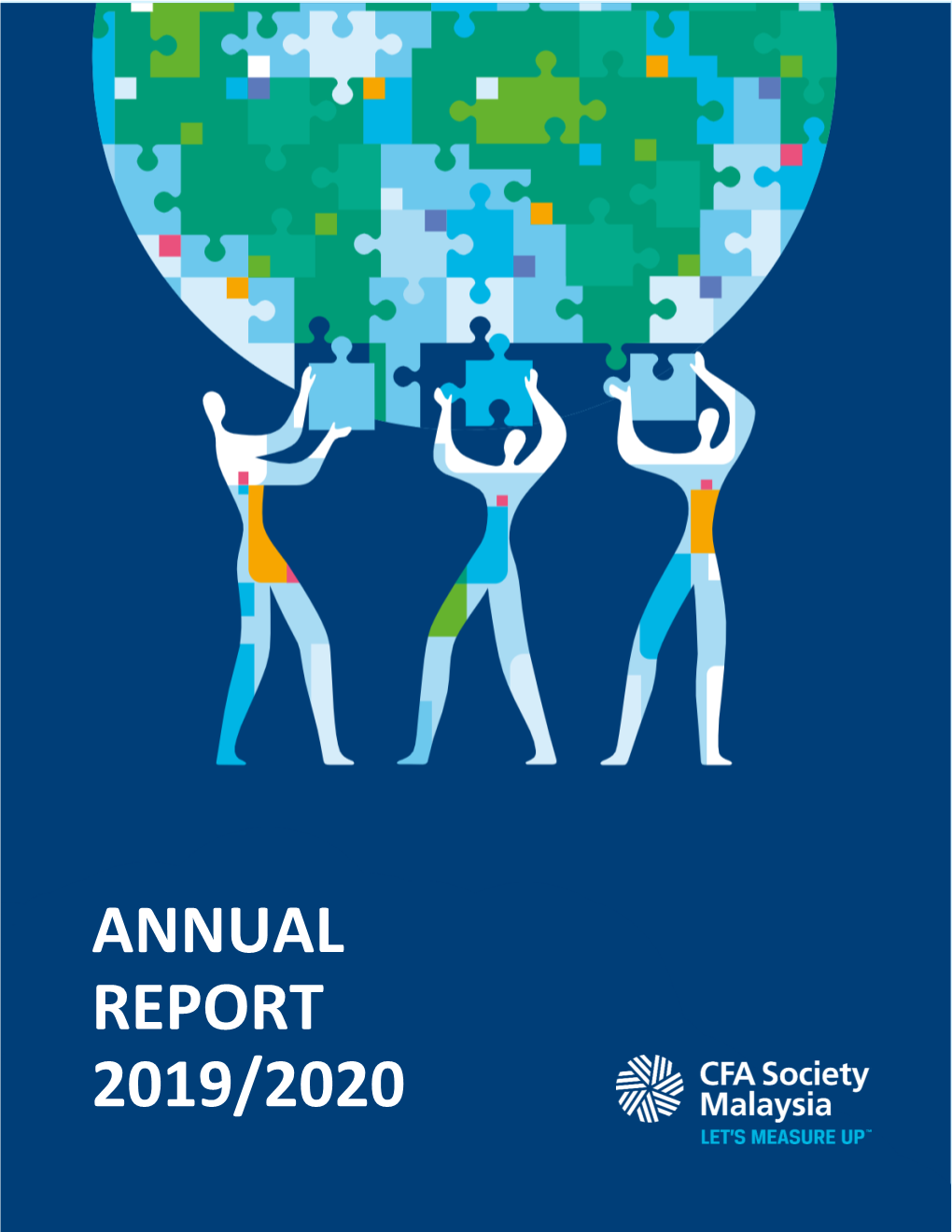 Annual Report 2019/2020