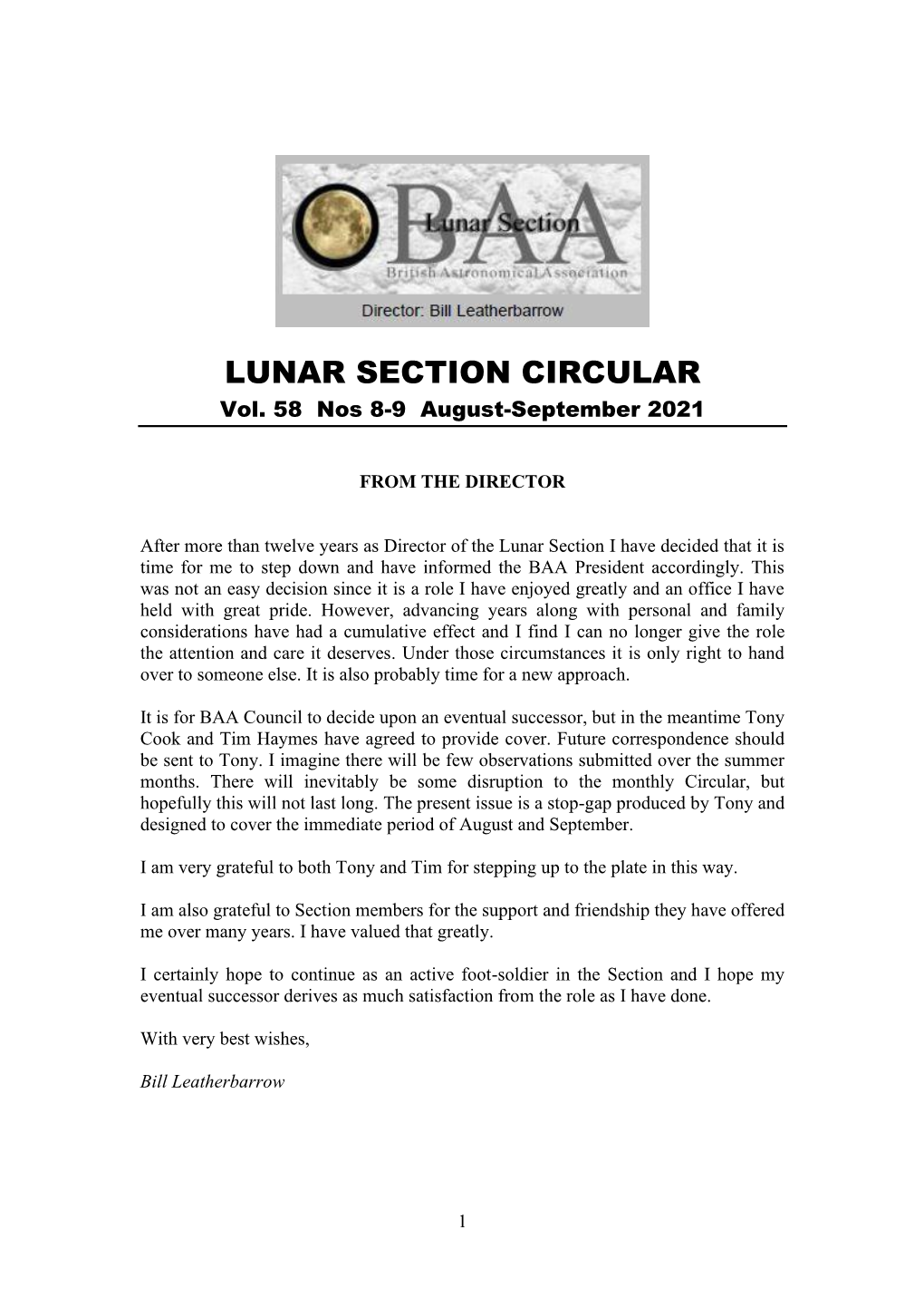 Baa Lunar Section Circular