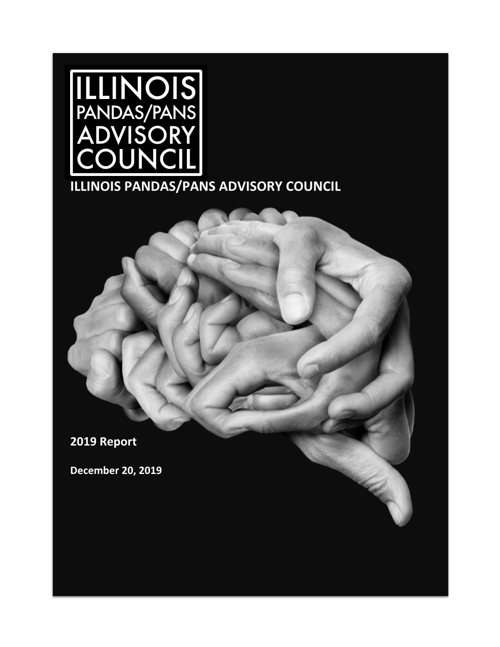 Illinois PANDAS/PANS Advisory Council Report