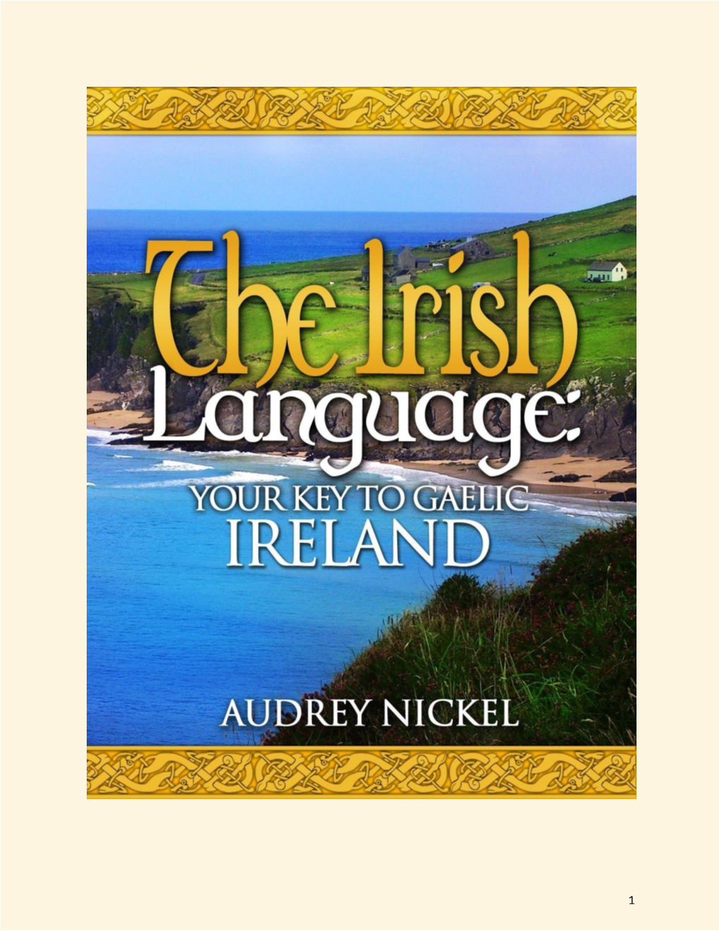 How Common in Ireland Is Irish?