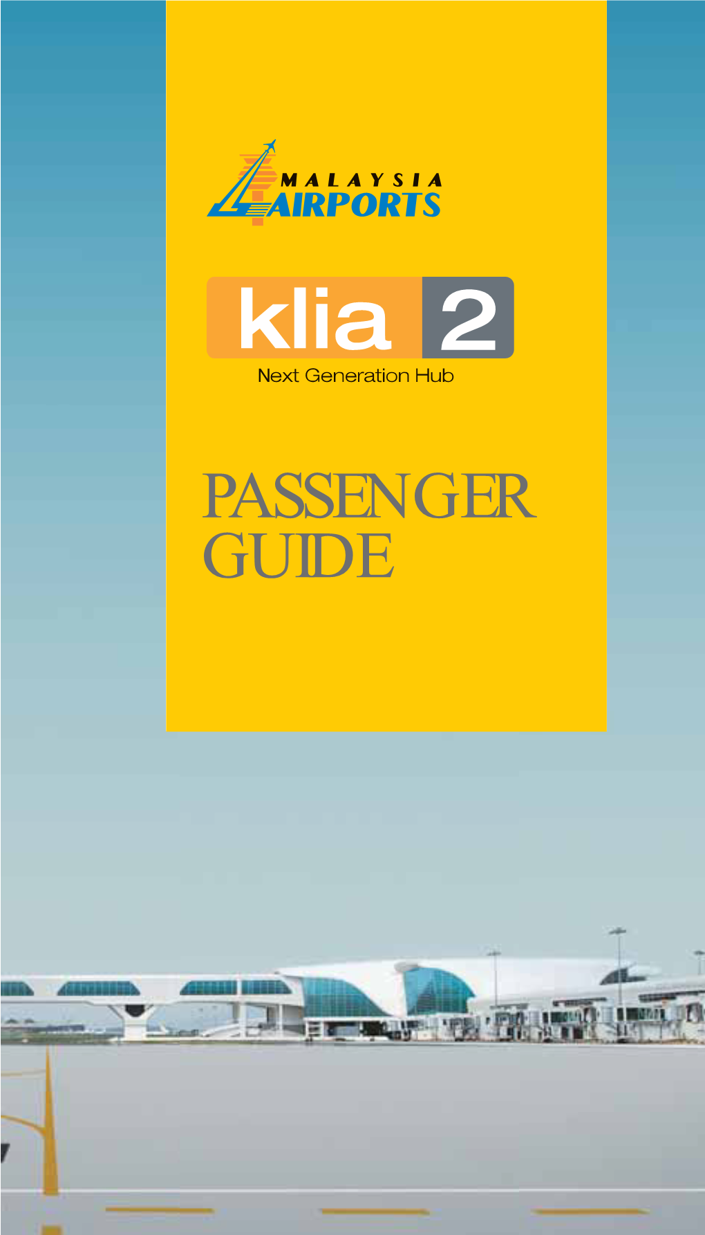 Passenger Guide