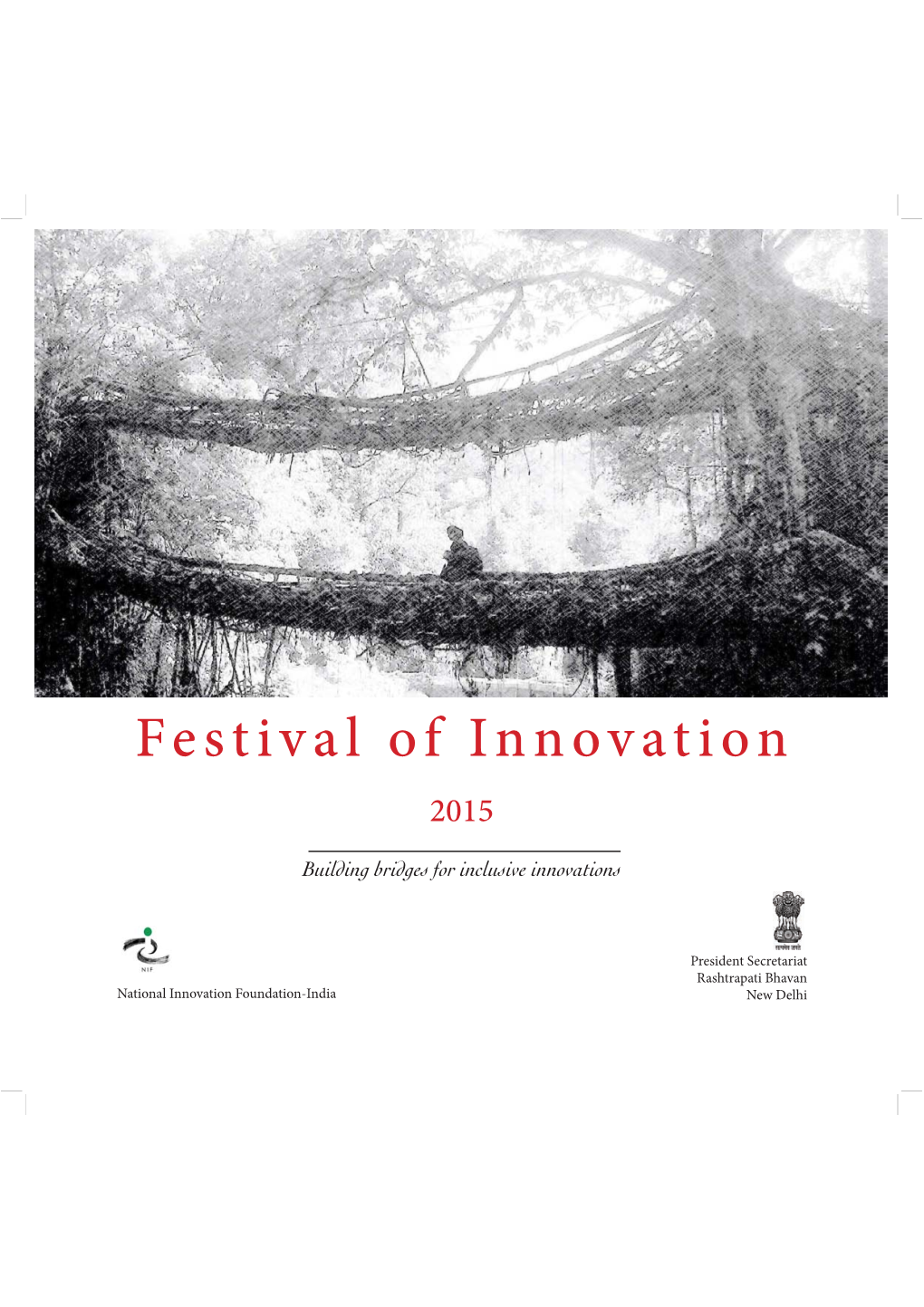 Festival of Innovation 2015