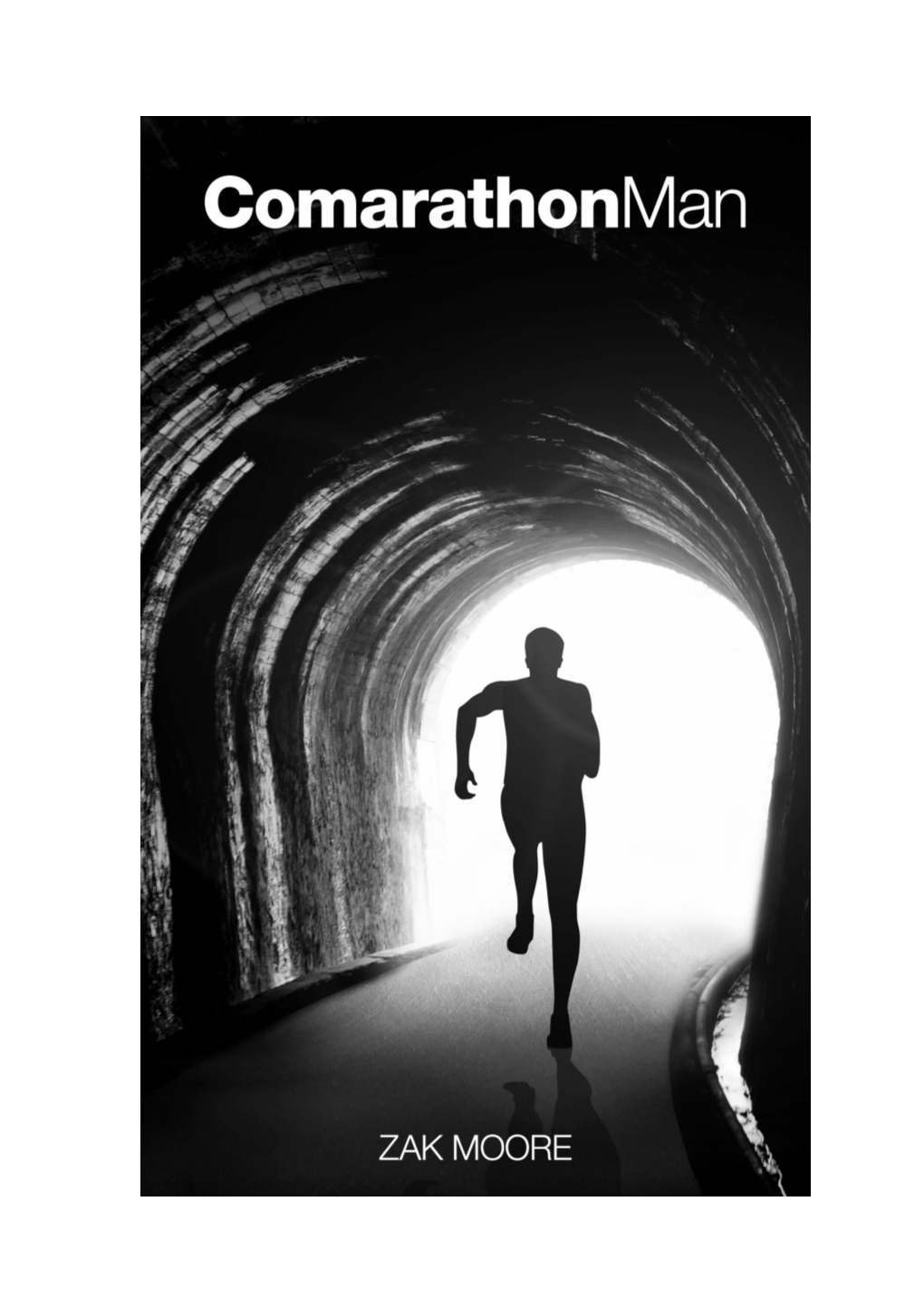 Comarathon Man 2