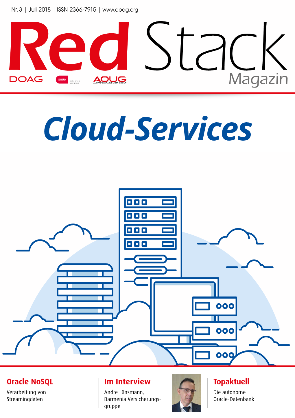 Cloud-Services