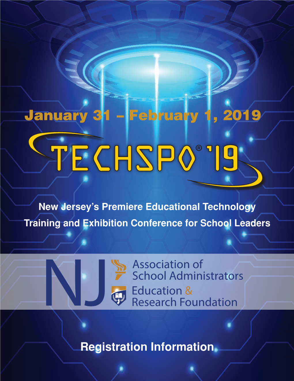 Techspo® 2019