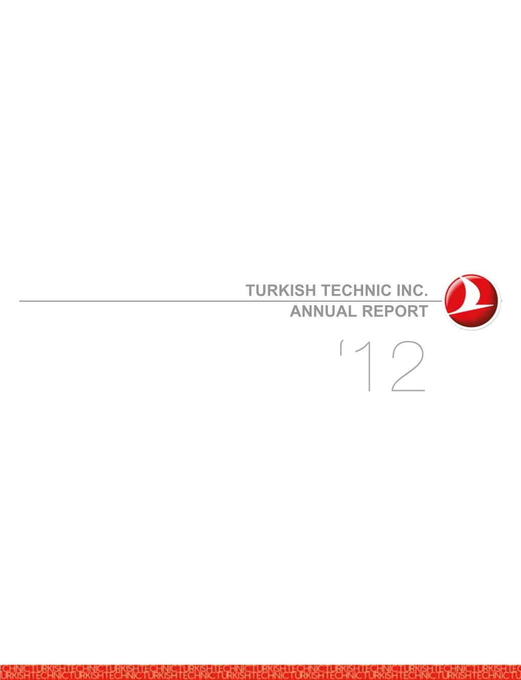 2012 Annual Report