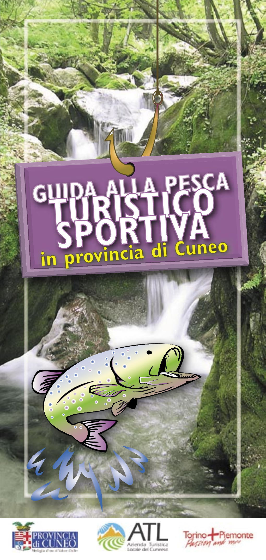 Guida Pesca 310308.Indd