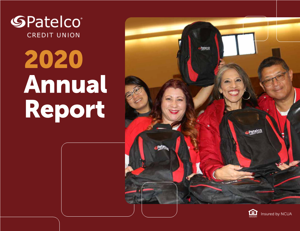 2020 Annual Report