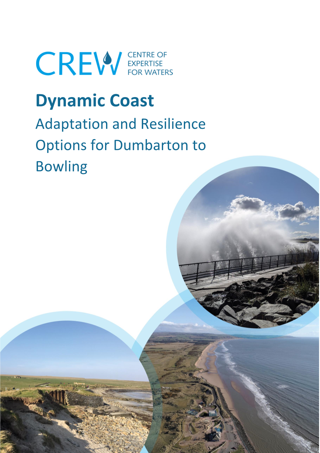 Adaptation and Resilience Options for Dumbarton to Bowling