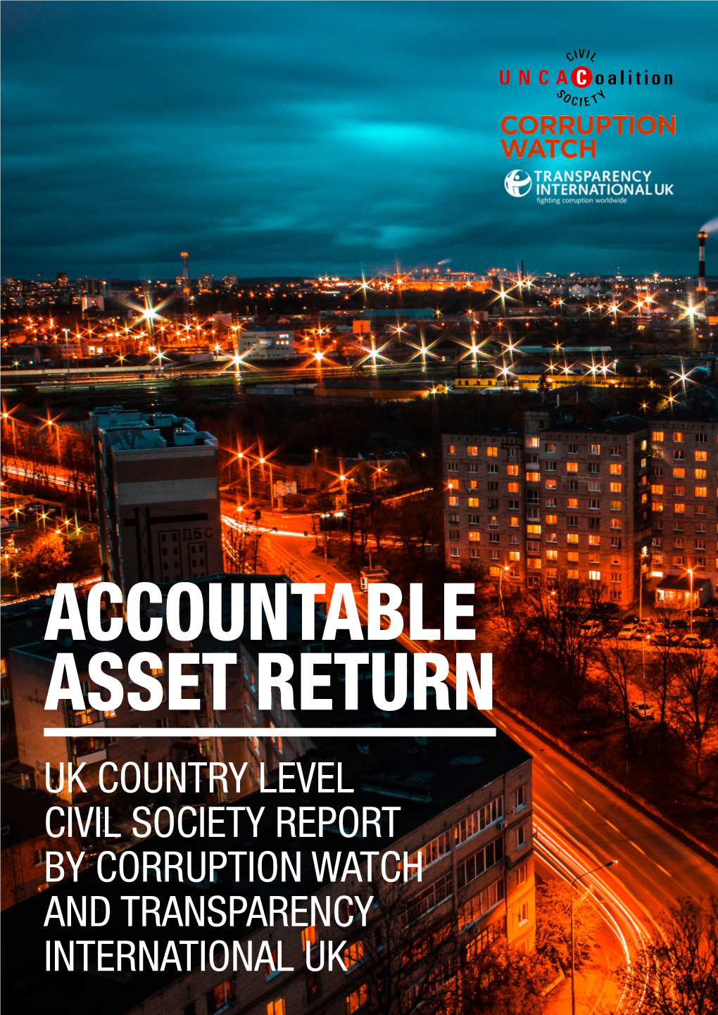 Accountable Asset Return