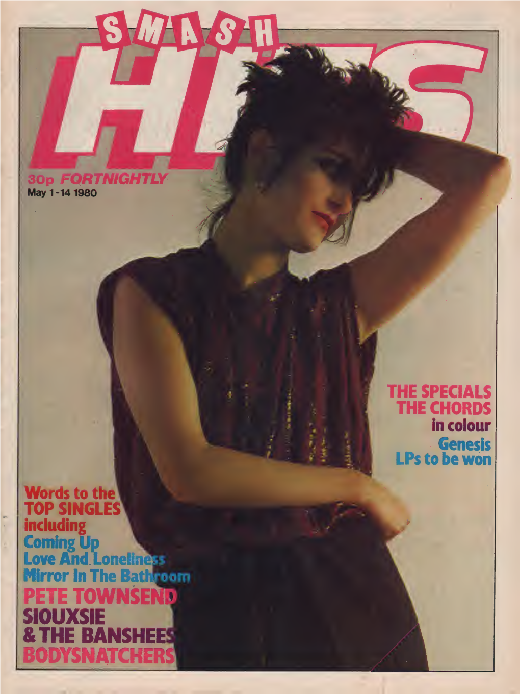 Smash Hits Volume 37