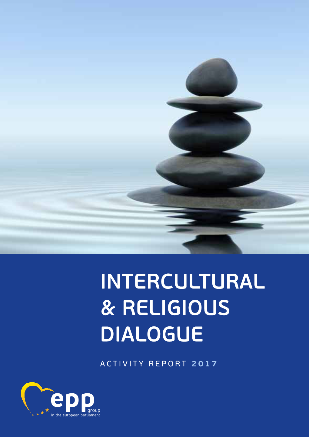 Intercultural & Religious Dialogue