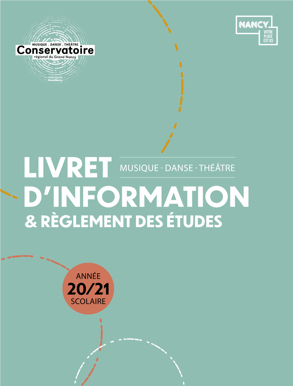 Livret D'information