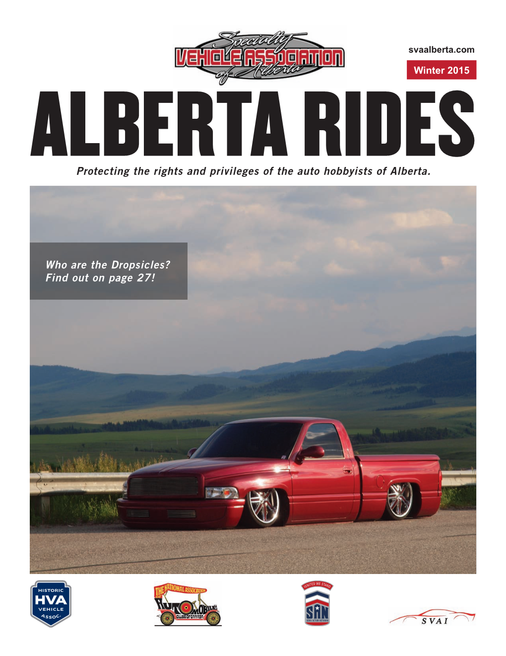 Alberta Rides February2015.Indd