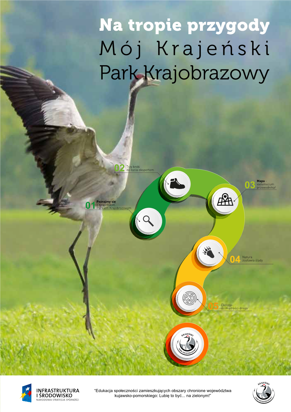 Mój Krajeński Park Krajobrazowy