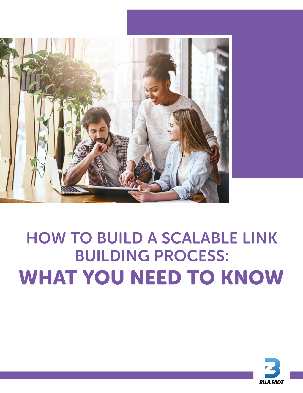 What You Need to Know How to Build a Scalable Link Building Process: What You Need to Know