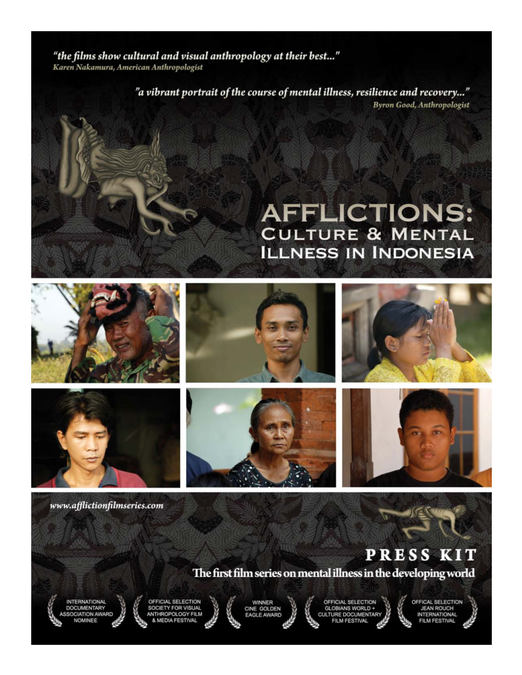Afflictions-Film-Series-EPK.Pdf