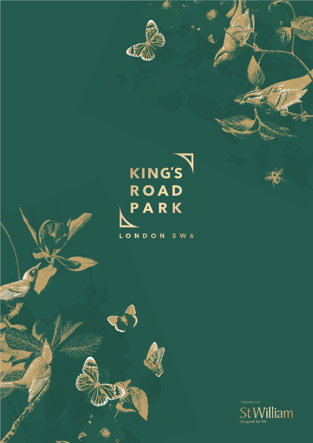 King's Road Park