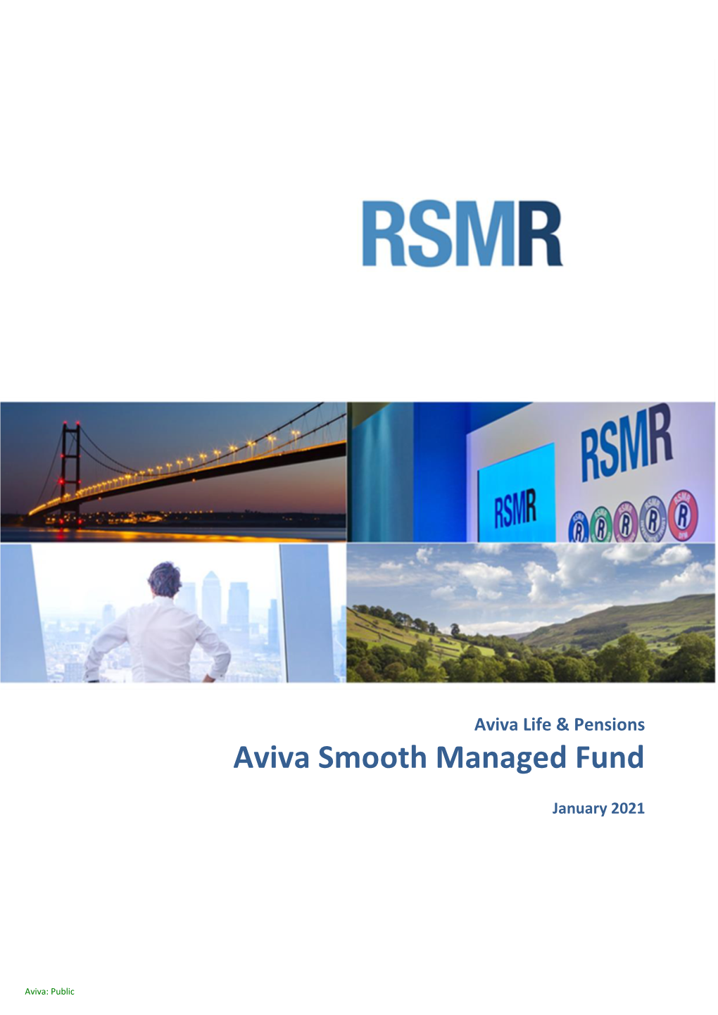 Aviva Smooth Managed Fund