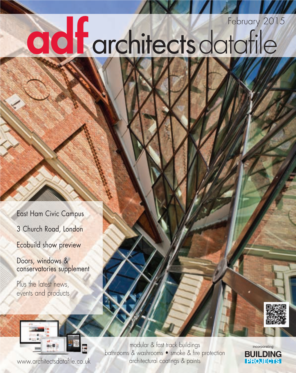 Adfarchitectsdatafile