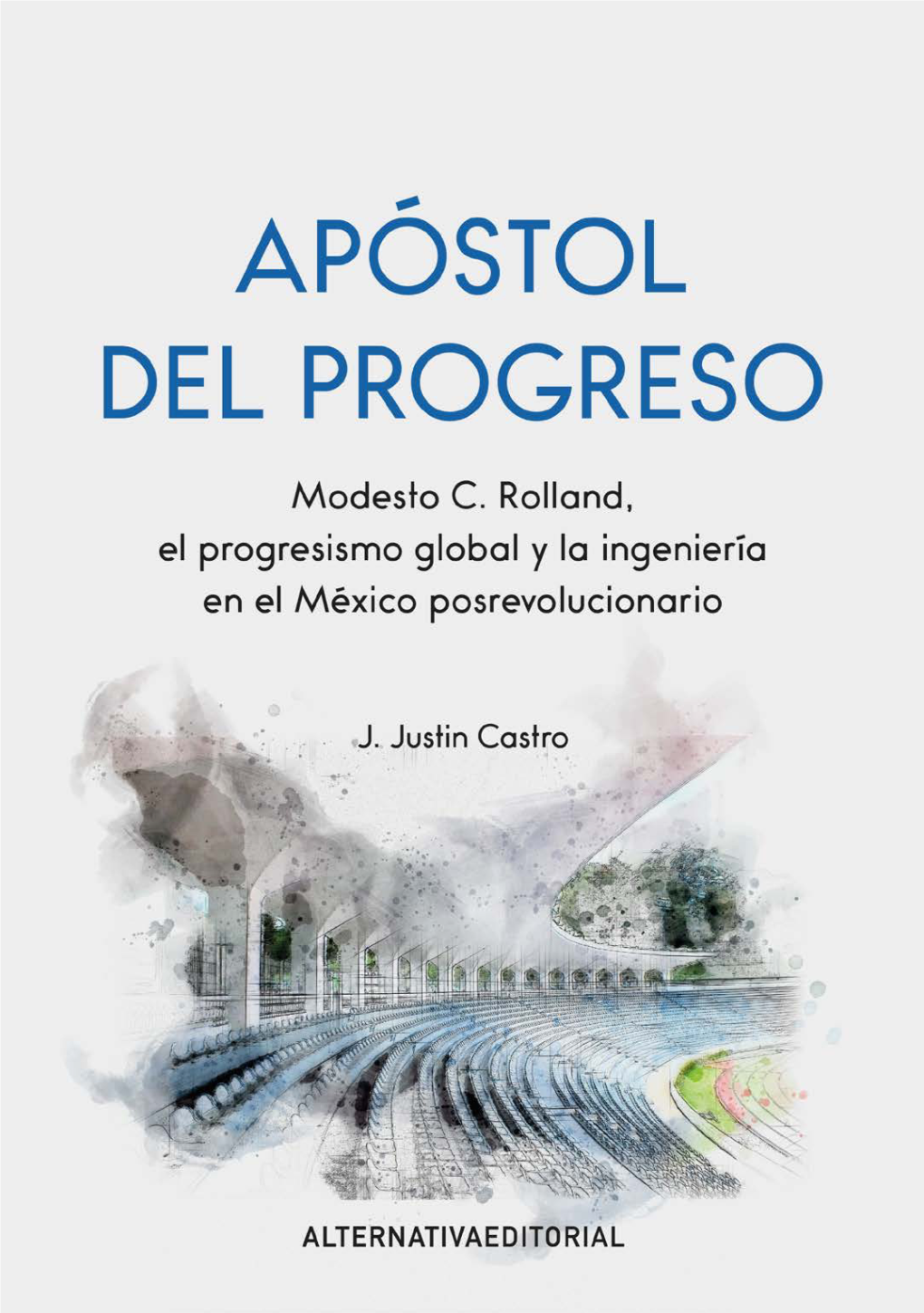 Apóstol Del Progreso Apóstol Del Progreso