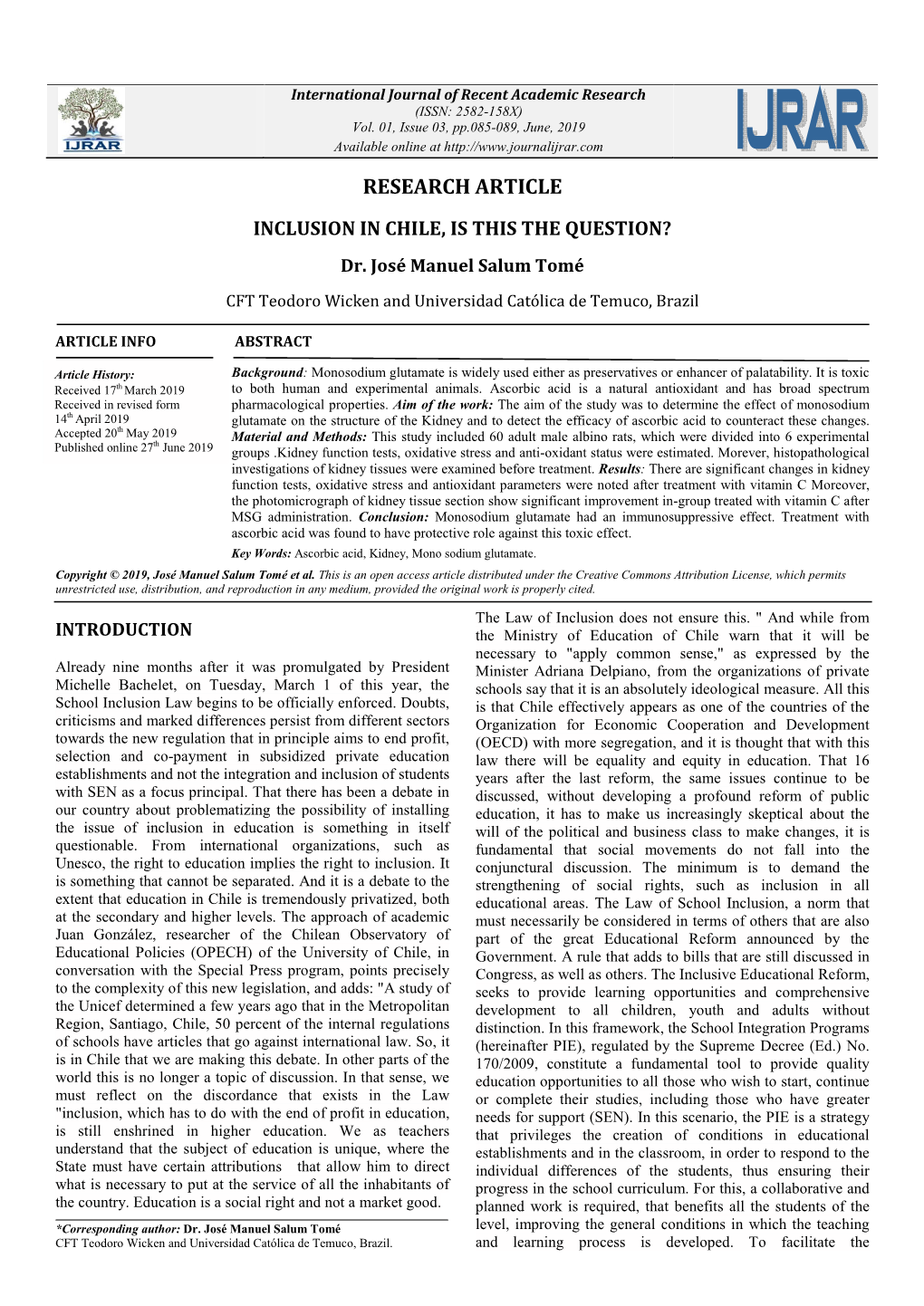 Research Article