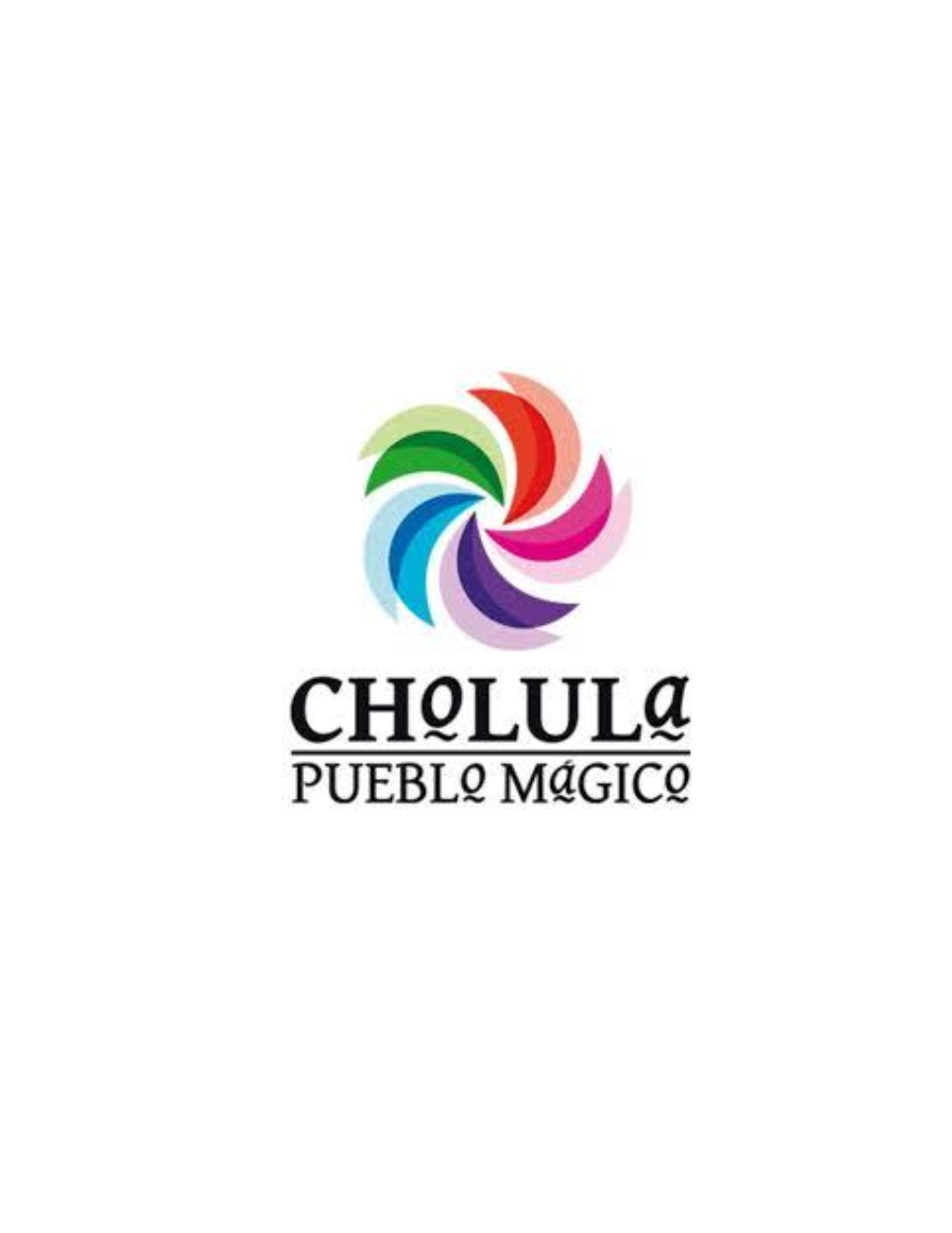 Indicadores Básicos De La Actividad Turística En Cholula Pueblo Mágico Año 2019