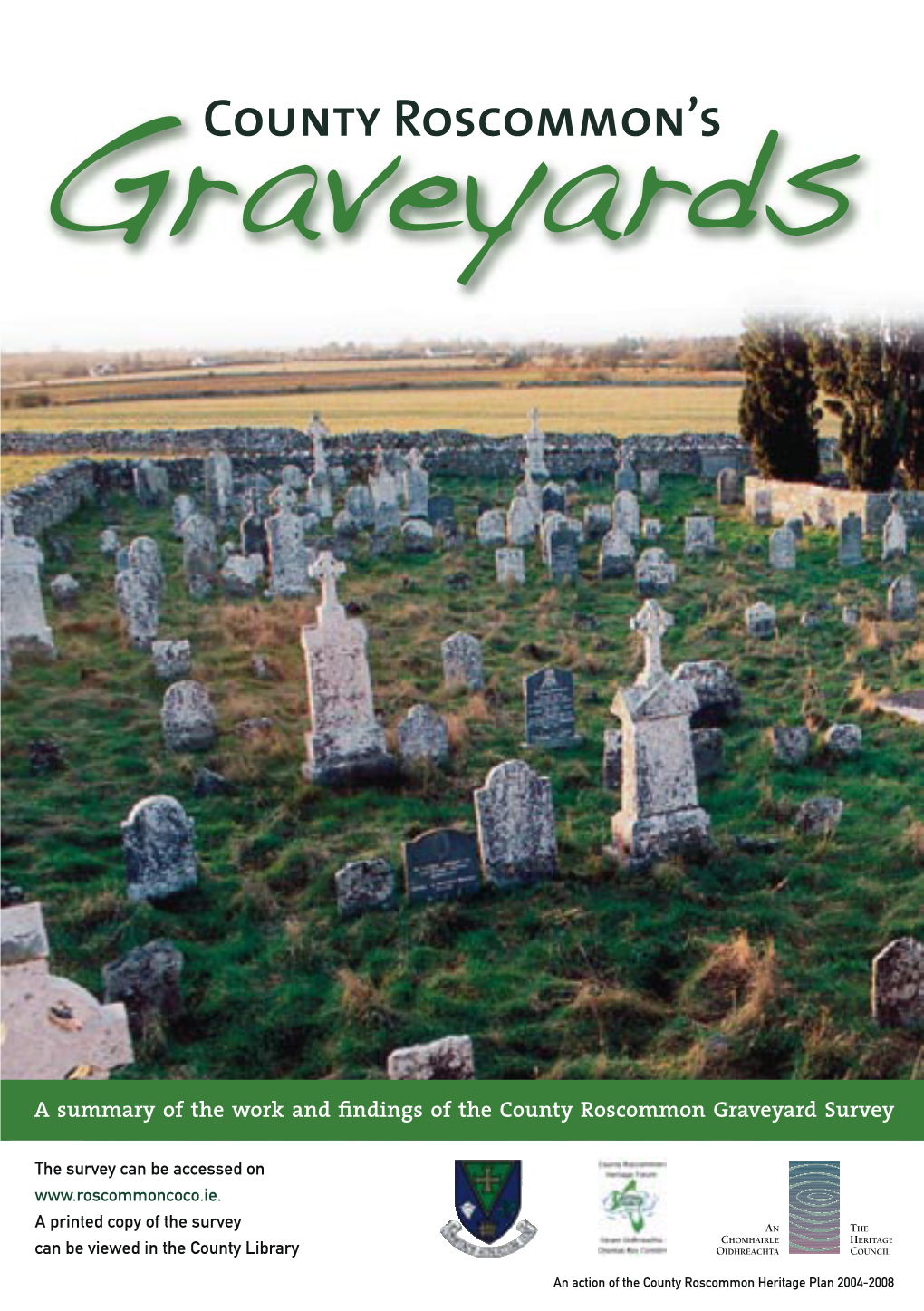 Graveyards 2