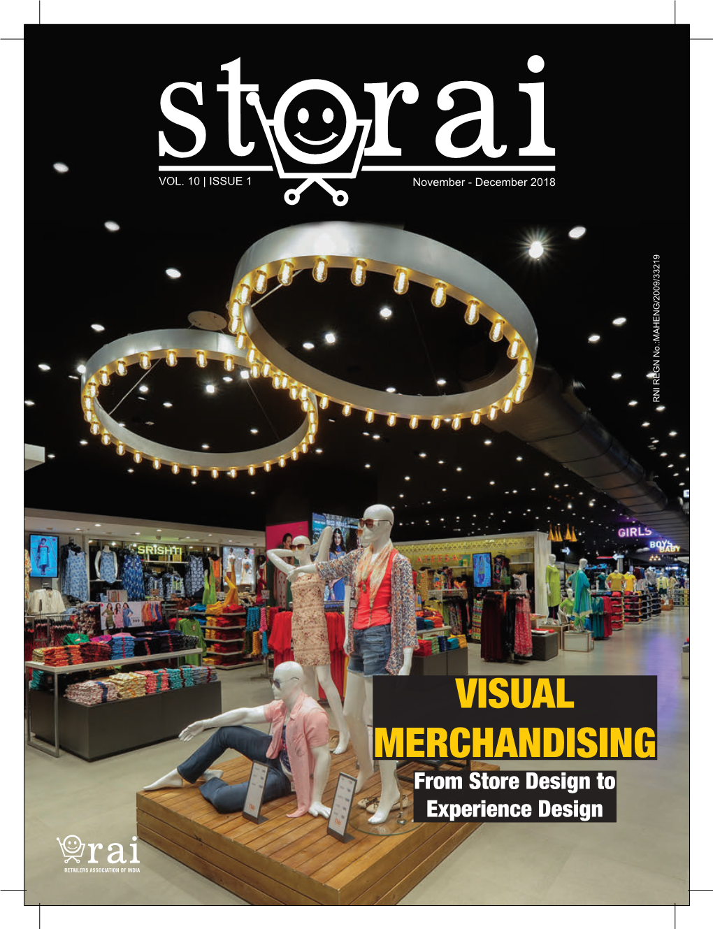 Storai Magazine