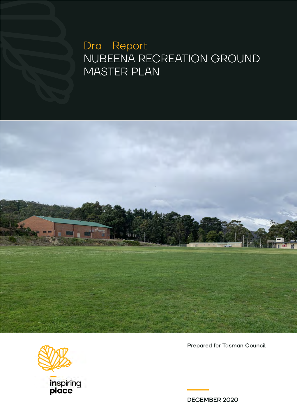 Nubeena Recreation Ground Master Plan