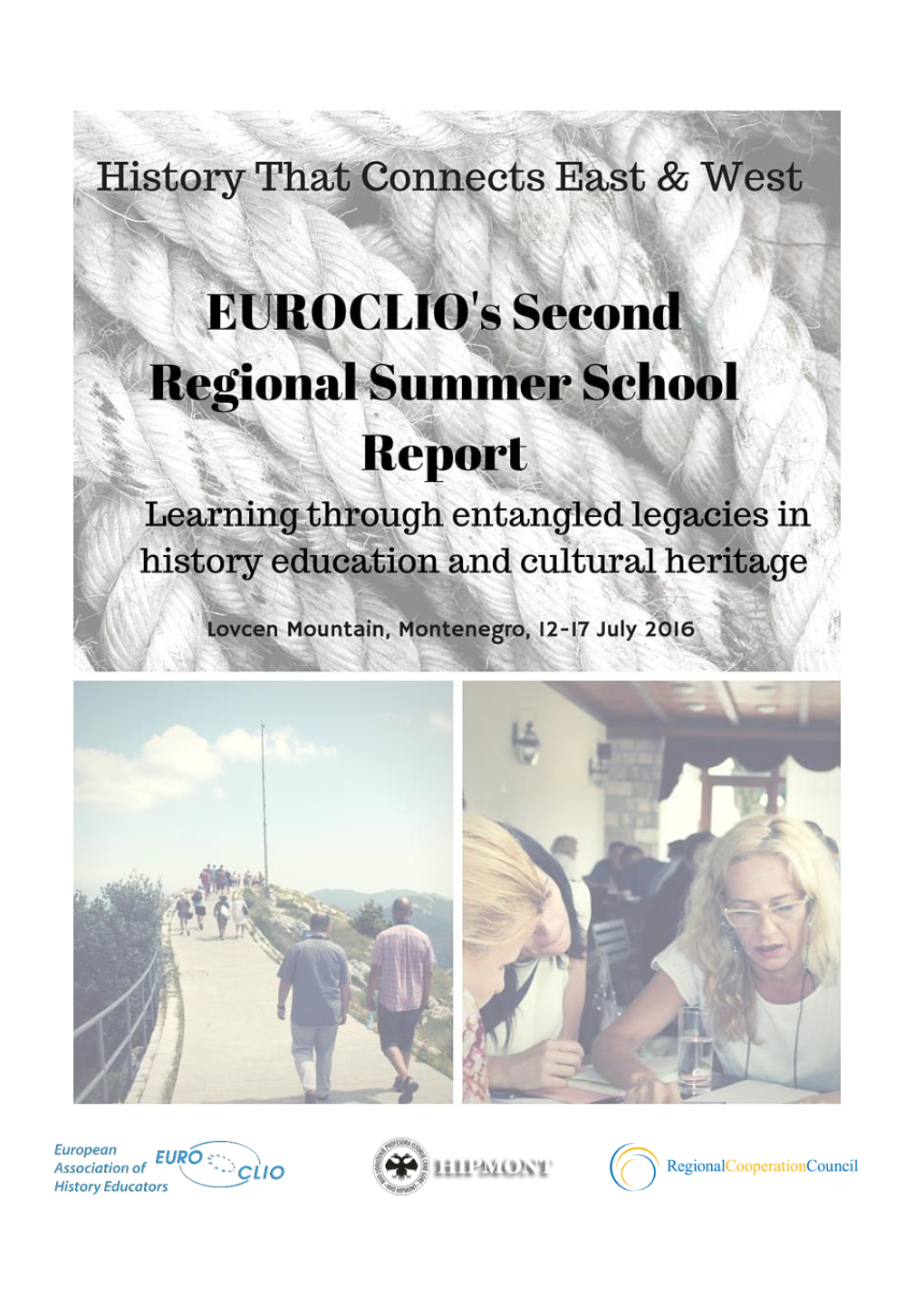 Summer School Report