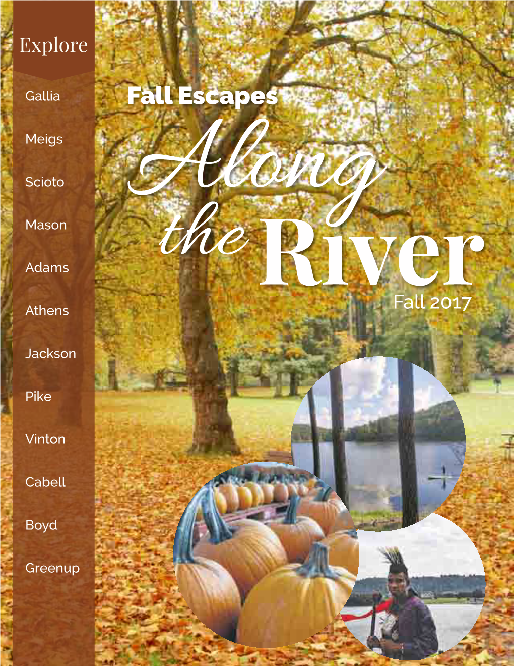 Fall Escapes