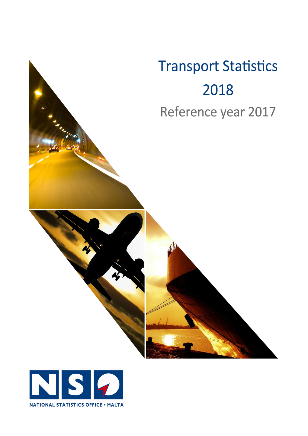 Transport Statistics 2018