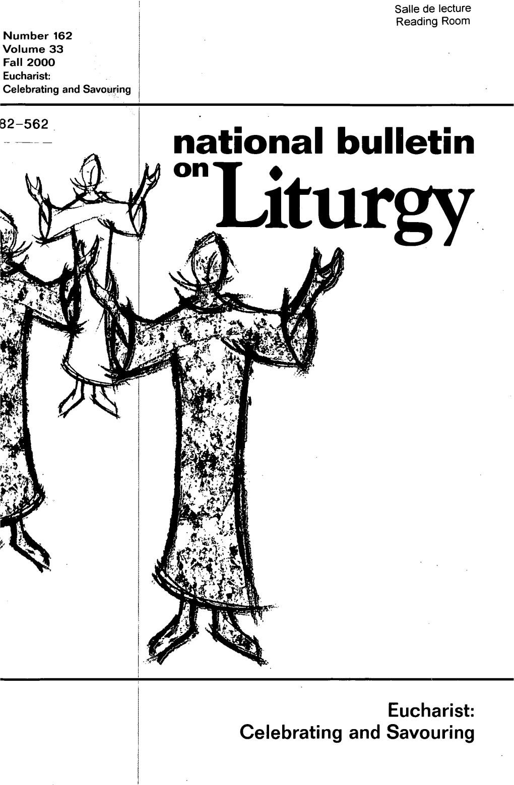 National Bulletin O"Litur