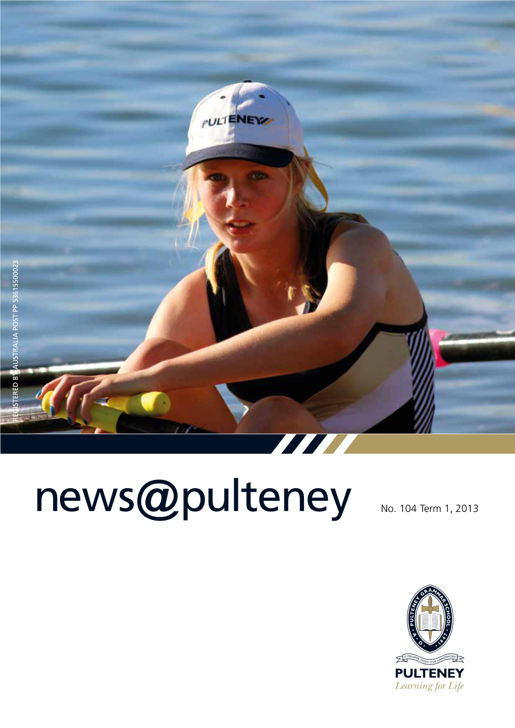 News@Pulteney No