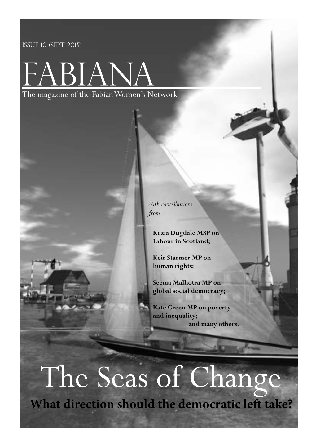 Issue 10, Autumn 2015