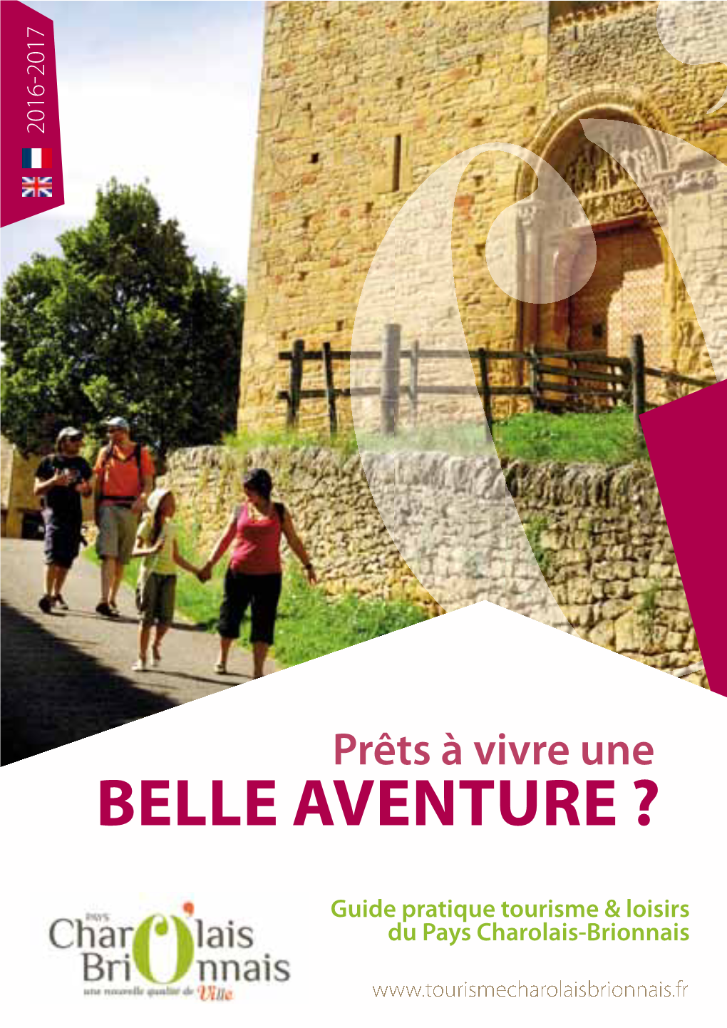 Belle Aventure ?