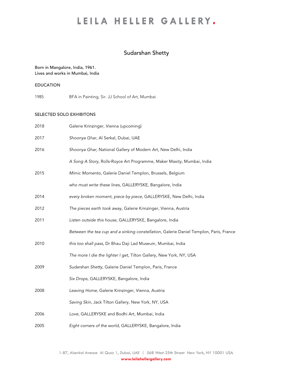 Download Sudarshan Shetty CV