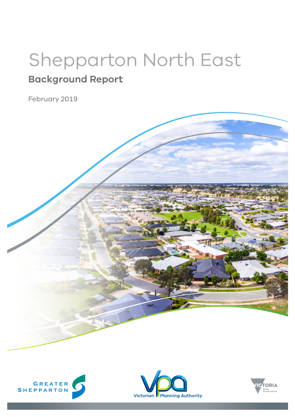 Shepparton North East Background Report