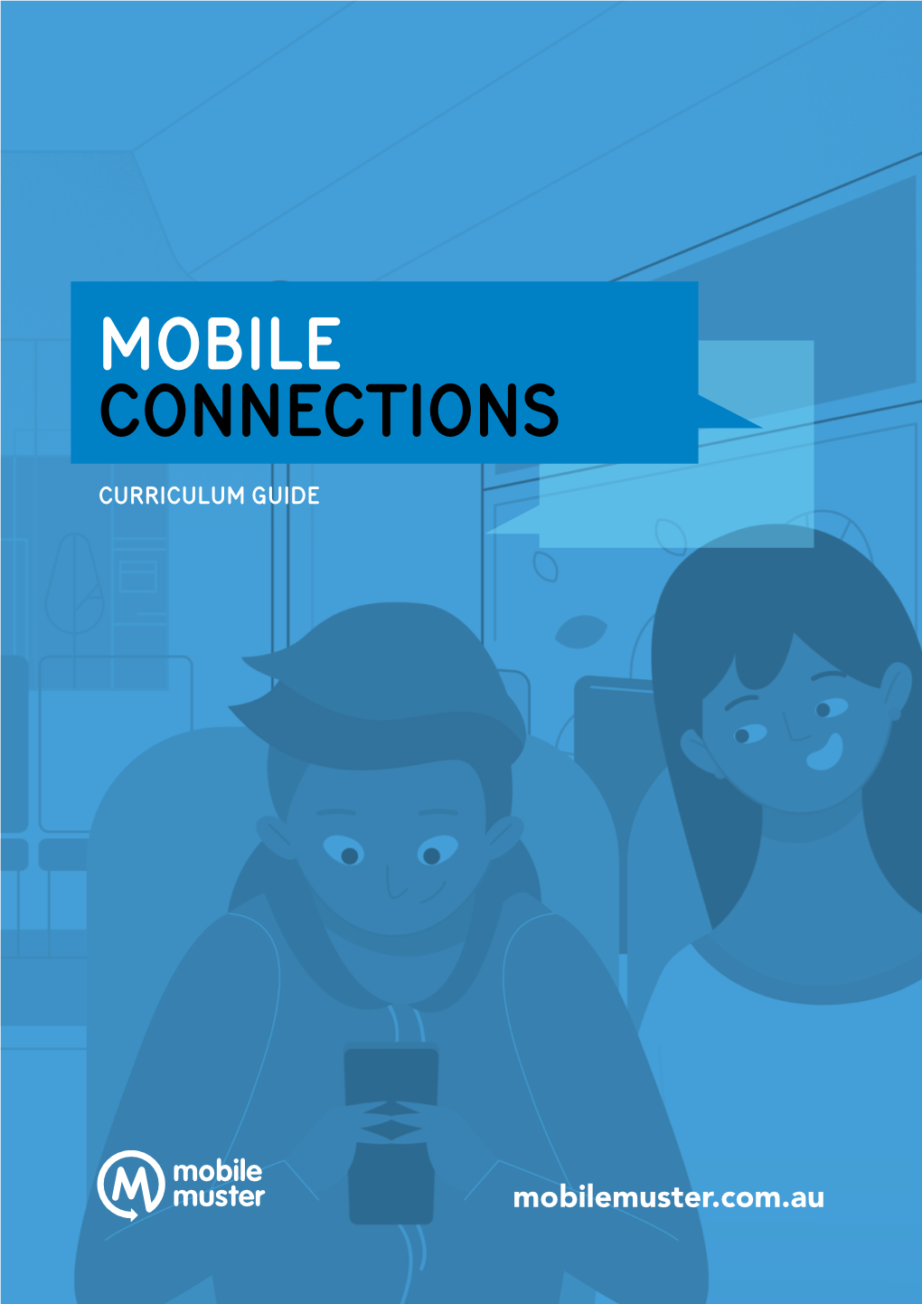 Mobile Connection Curriculum Guide