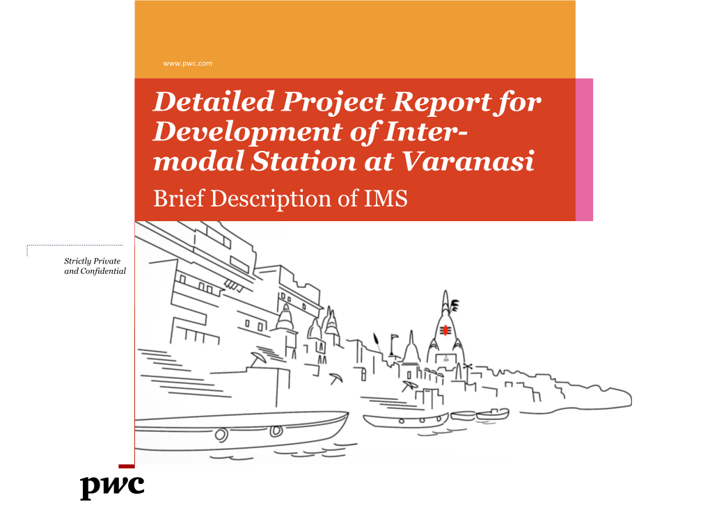 Development of New Suburban Rail Corridors in Mumbai