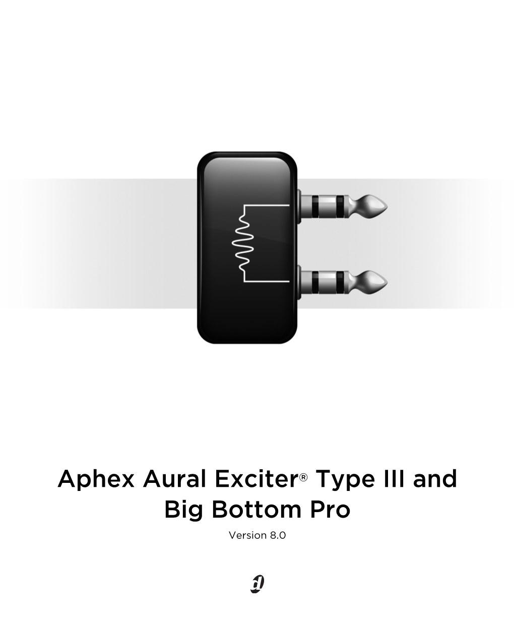 Aphex Plug-Ins Guide